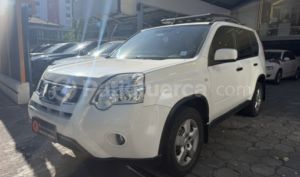 Nissan X-Trail Xtreme 2014