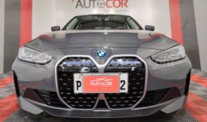 BMW I4 Edrive 40 2023