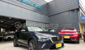Mazda CX-3 Full 2018