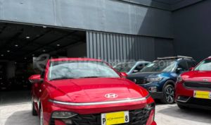 Hyundai Accent 2024