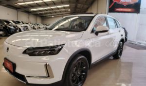 Skyworth EV6 2027