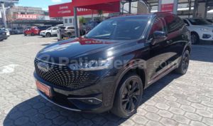 foto de Great Wall HAVAL H6 SUPREME 2024