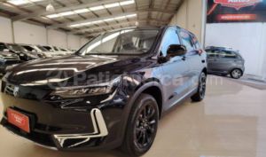 Skyworth EV6 2027