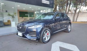 Jaguar F-PACE P250 2023