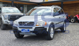 Volvo XC90 2005