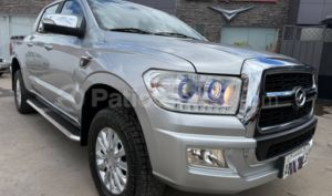 ZX AUTO TERRALORD AC 2.4 CD 4X4 TM 2022