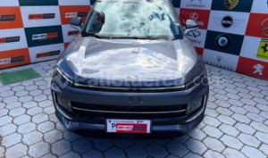 JAC JS4 2027