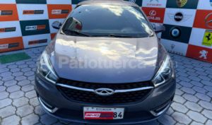 Chery Arrizo 5 Pro 2023