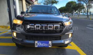 Foton TULAND G7 2023
