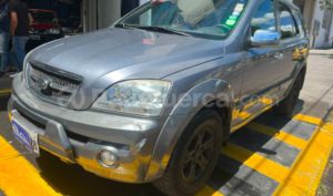 Kia SORENTO GLS 2006