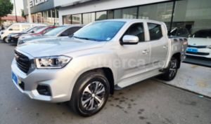 foto de Chevrolet DMAX CRDI PREMIER 2026