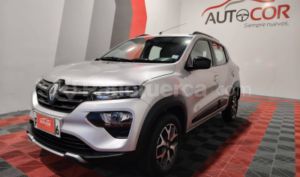 foto de Renault Kwid 2023