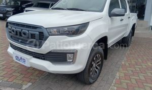Foton TULAND G7 2027