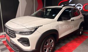 Fiat Pulse 2023