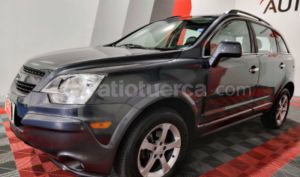 foto de Chevrolet Captiva Sport 2010