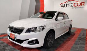 Peugeot 301 Allure 2024