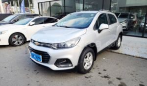 Chevrolet Tracker LT 2017