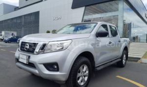 Nissan Frontier SE 2020