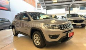 Jeep Compass 2018