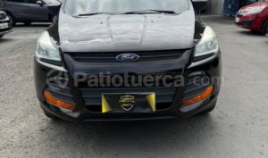 Ford Escape 2013