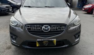Mazda CX-5 2015