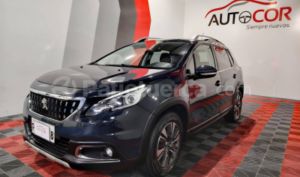 Peugeot 2008 ACTPK 2020