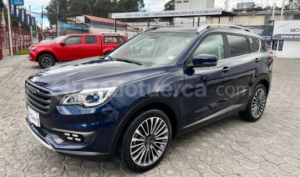 Jetour X70 II MT 1.5T 2023