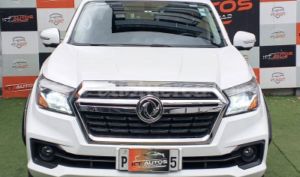 DongFeng RICH 6 2022