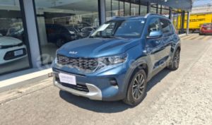 Kia Sonet 2025