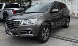 Haval H6 2022