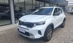 Kia Sonet 2024