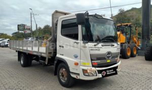 Hino FC 2023