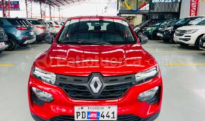 Renault Kwid 2023