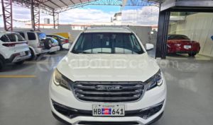 Jetour X70 I MT 1.5T 2023
