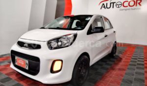 Kia Picanto R 2017