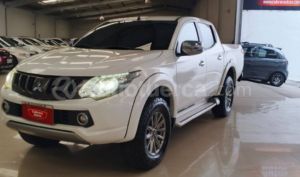 foto de Autos marca Mitsubishi seminuevo modelo L200 año 2018