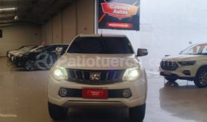 Mitsubishi L200 HIRIDER 2018