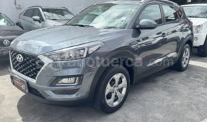 foto de Autos marca Hyundai seminuevo modelo TUCSON TL año 2019 en Ambato