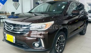 Gac GS4 2020