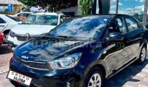 foto de Autos marca Kia seminuevo modelo Soluto LX año 2024
