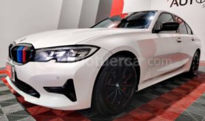 foto de Autos marca BMW seminuevo modelo 330i año 2020
