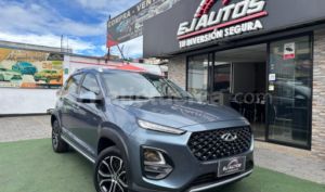 foto de Autos marca Chery seminuevo modelo TIGGO 2 PRO año 2023 en Quito