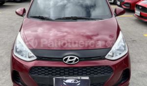 foto de Autos marca Hyundai seminuevo modelo Grand I10 HB año 2018