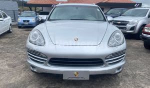 foto de Autos marca Porsche seminuevo modelo Cayenne año 2013