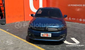 Citroen C-ELYSEE 2019