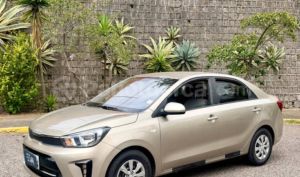 Kia Soluto 2026
