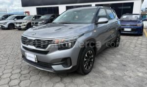 foto de Autos marca Kia seminuevo modelo Seltos año 2021
