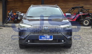 Toyota COROLLA CROSS 2025