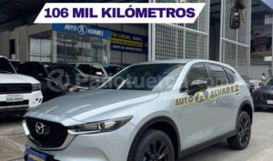 Mazda CX5 CORE 2020