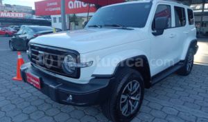 foto de Autos marca Great Wall seminuevo modelo Tank 300 año 2025